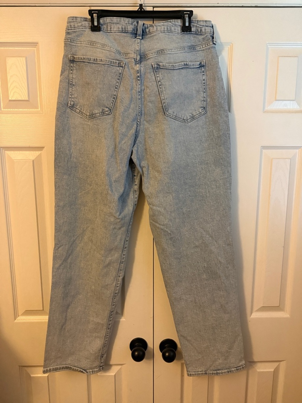 Old Navy OG Loose Tall - Picture 3 of 3
